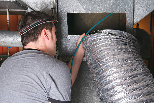Best HVAC Air Duct Cleaning  in Bala Cynwyd, PA
